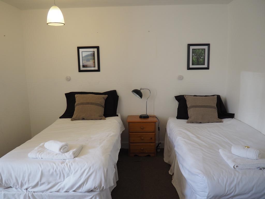 City Guest House Edimburgo Exterior foto