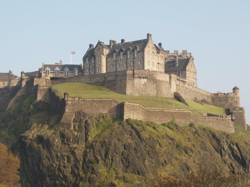 City Guest House Edimburgo Exterior foto