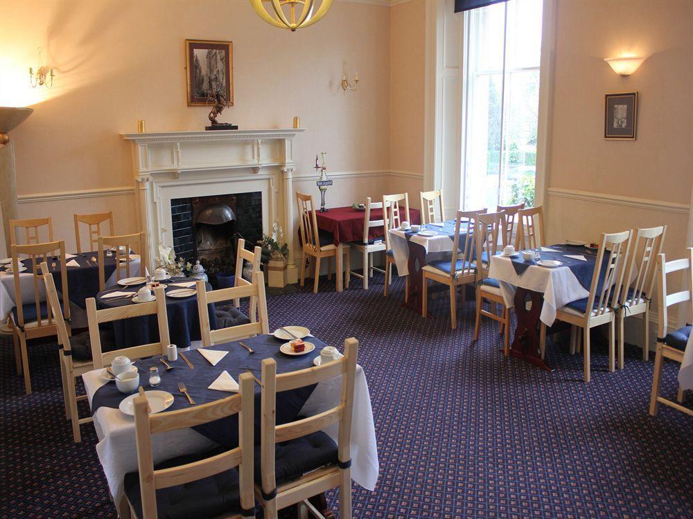 City Guest House Edimburgo Exterior foto