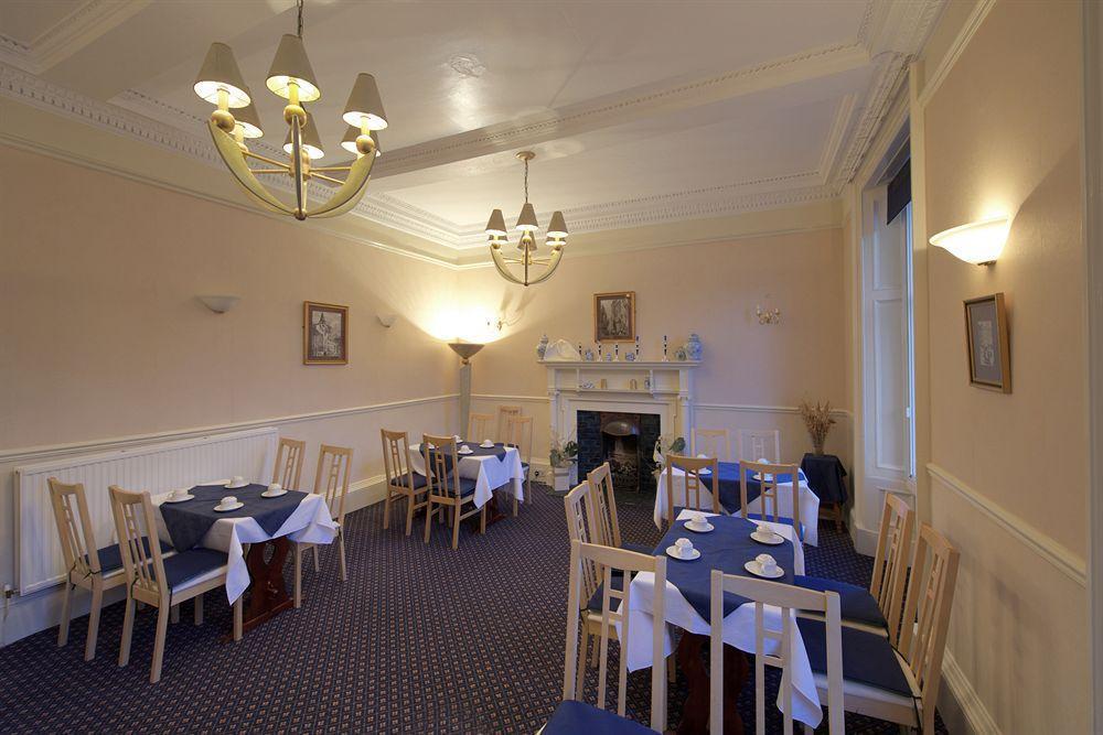 City Guest House Edimburgo Exterior foto
