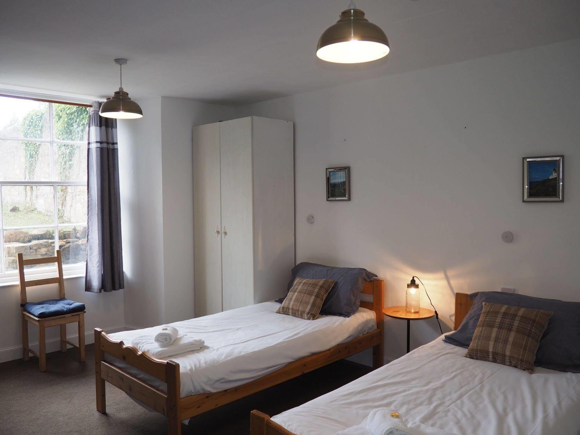 City Guest House Edimburgo Exterior foto