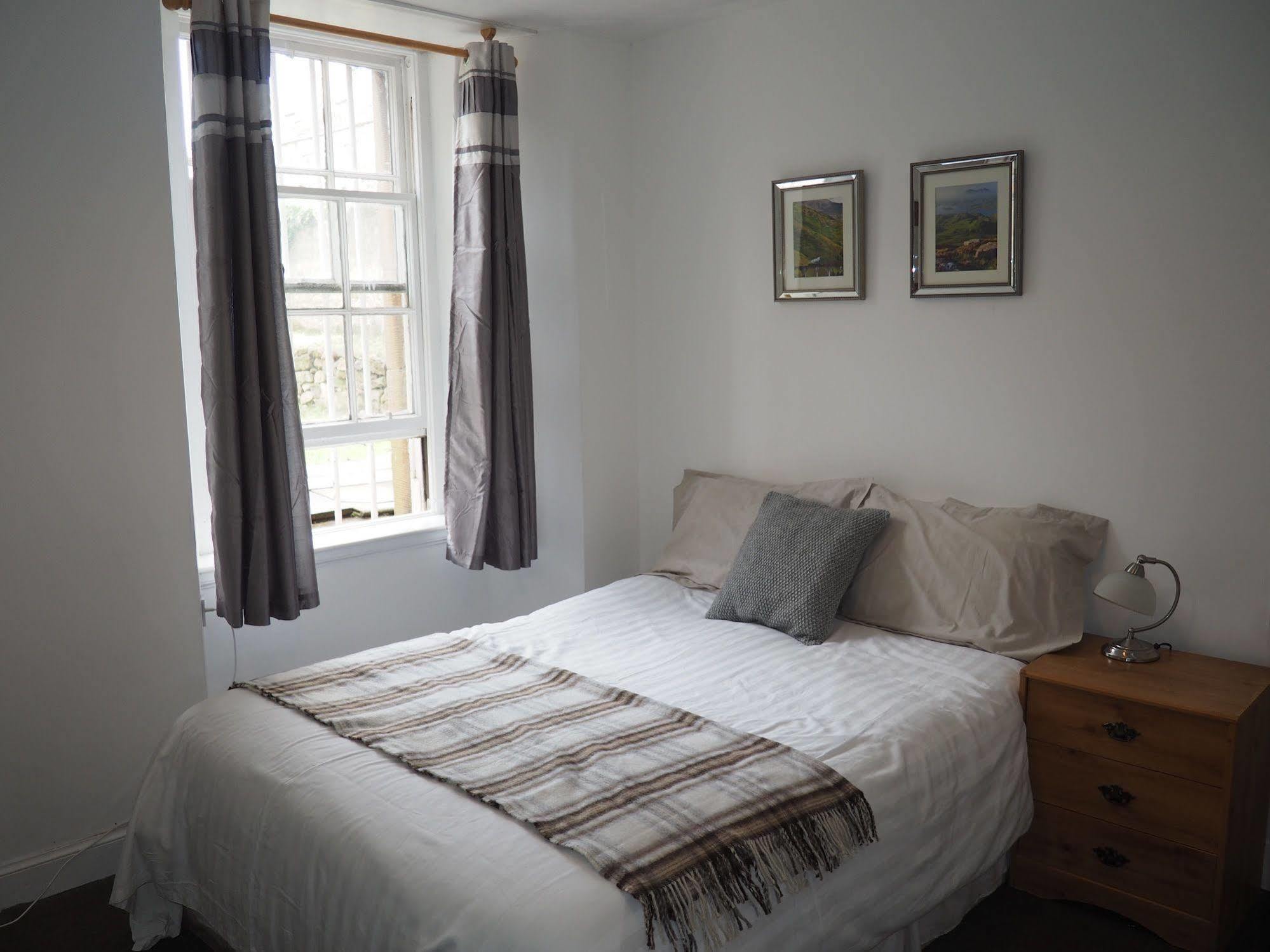 City Guest House Edimburgo Exterior foto