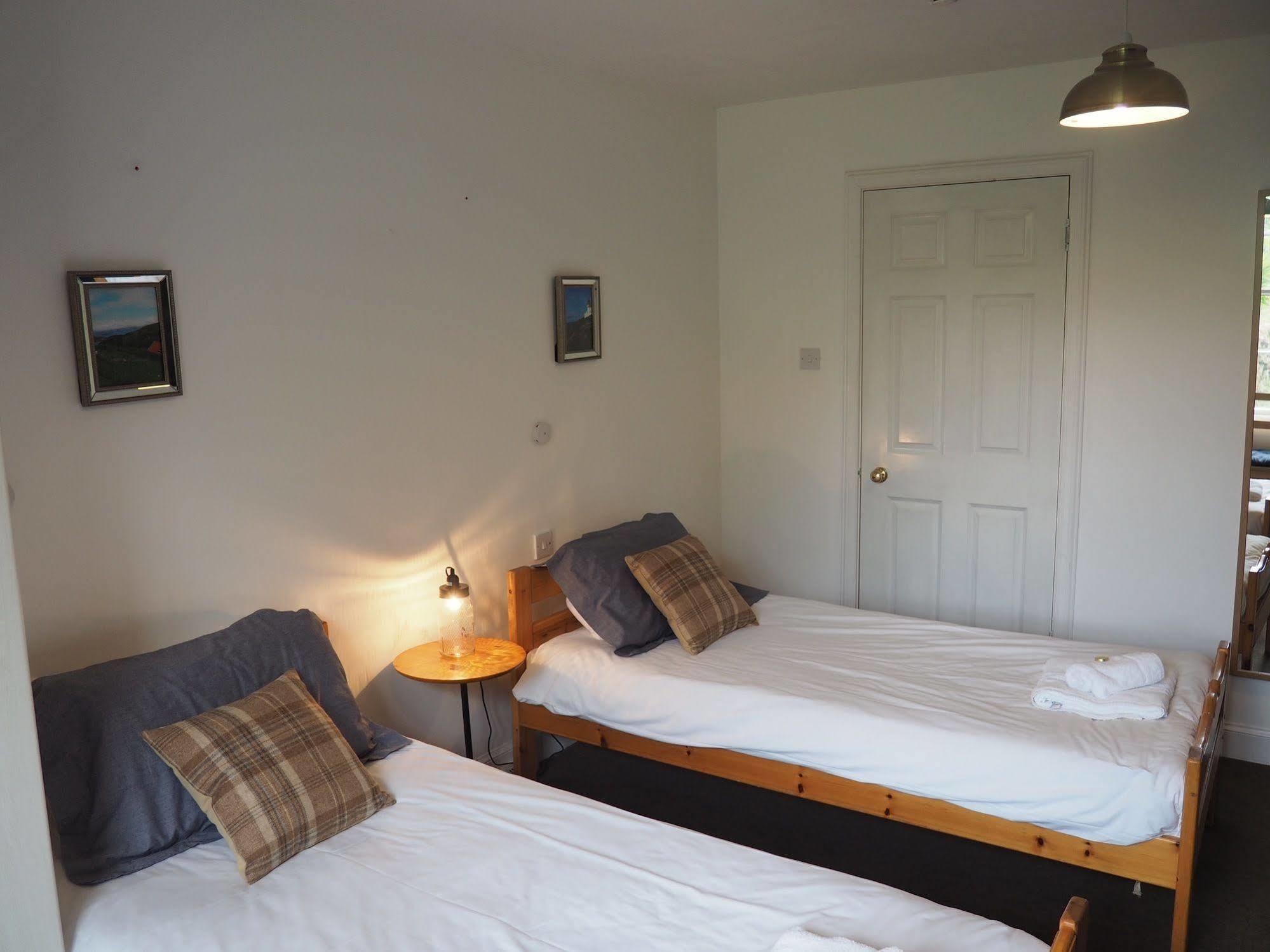 City Guest House Edimburgo Exterior foto